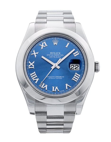 Rolex Datejust II 116300